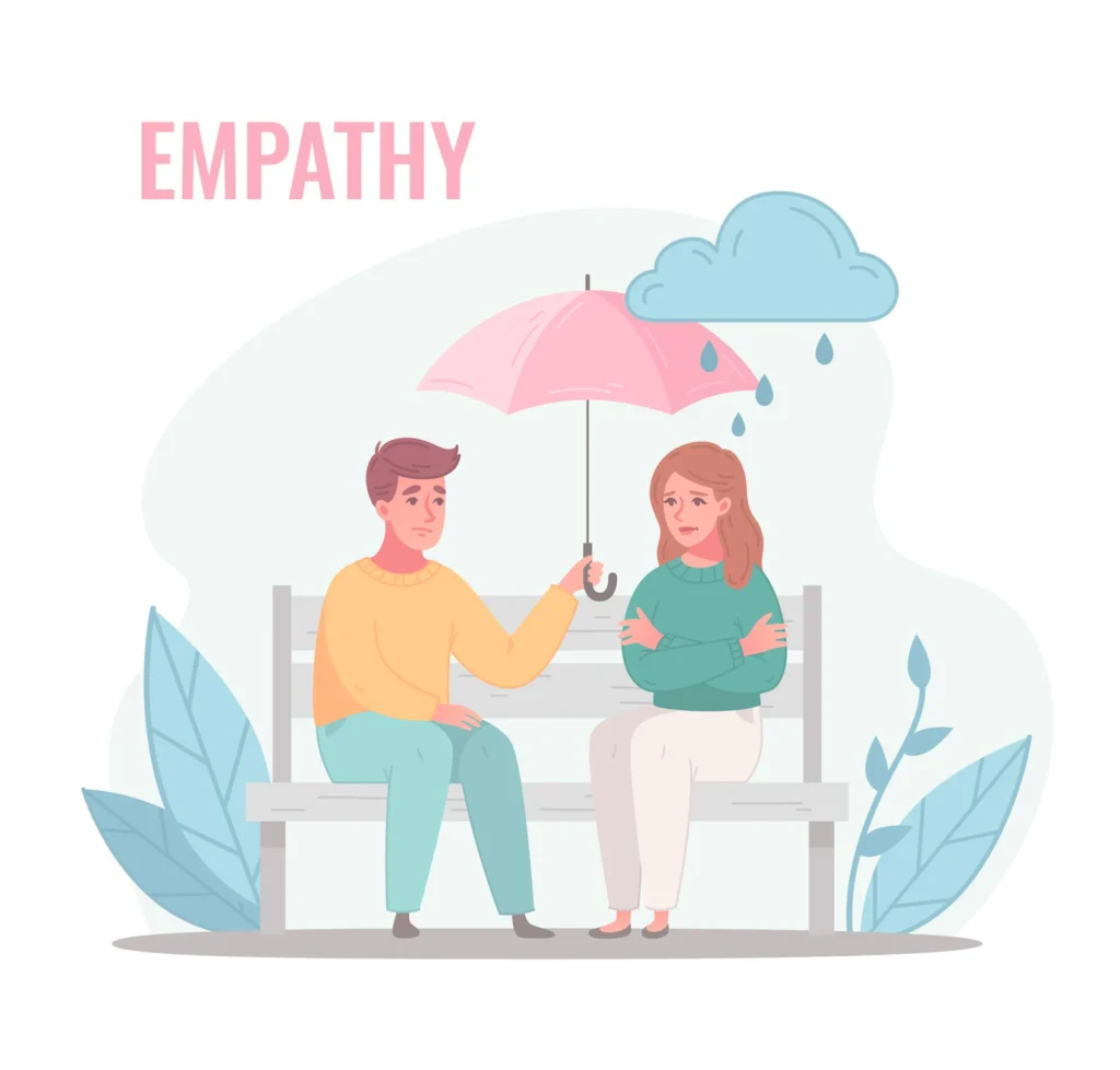 define empath